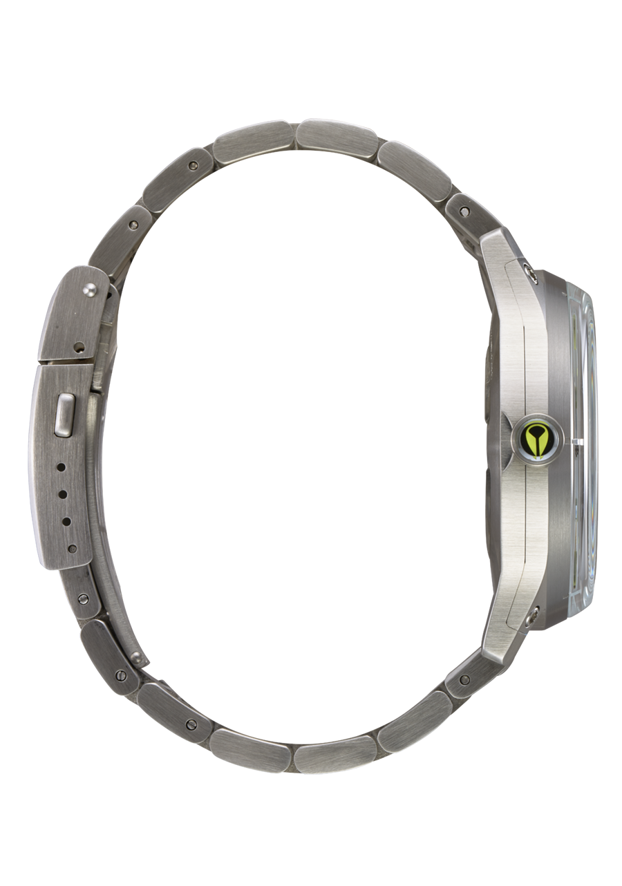 5th Element - Black View 2