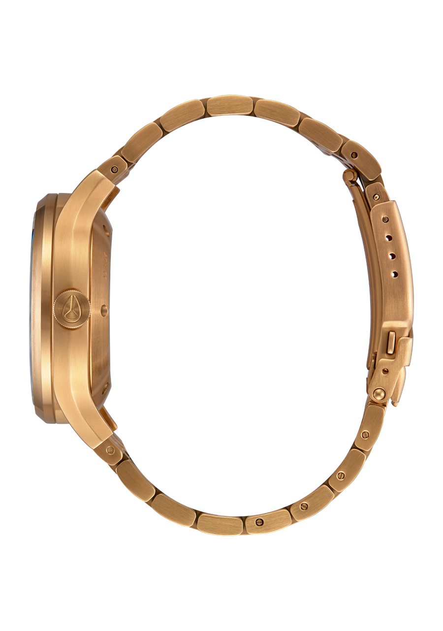 Spectra - Black / Gold View 2