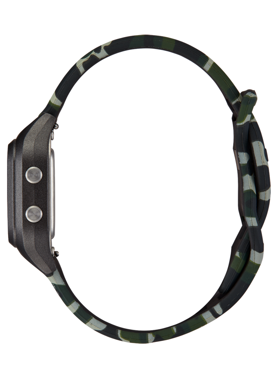 Ripper - Black / Camo View 3