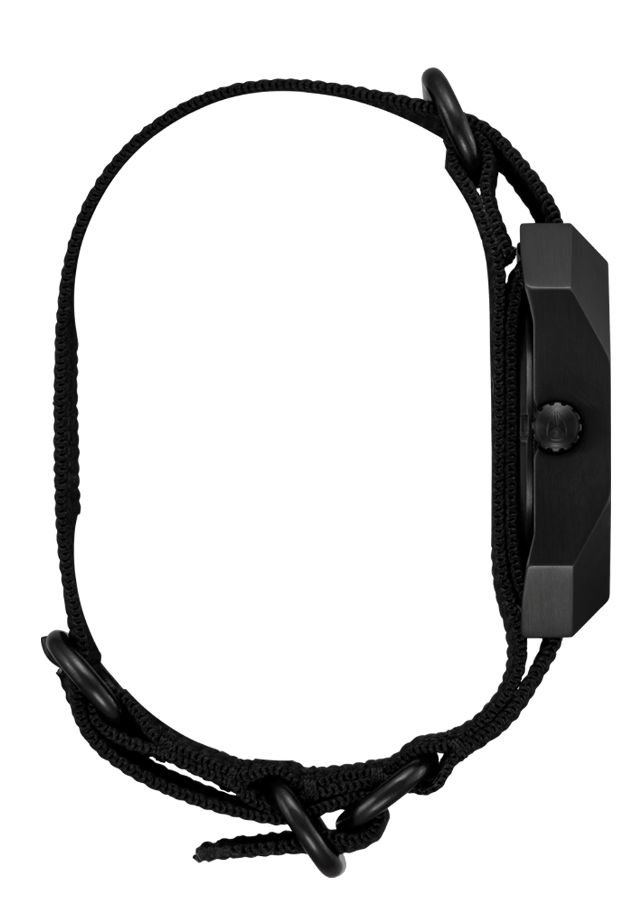 Scout - Black / Black View 3