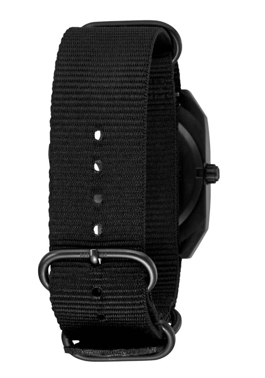 Scout - Black / Black View 4