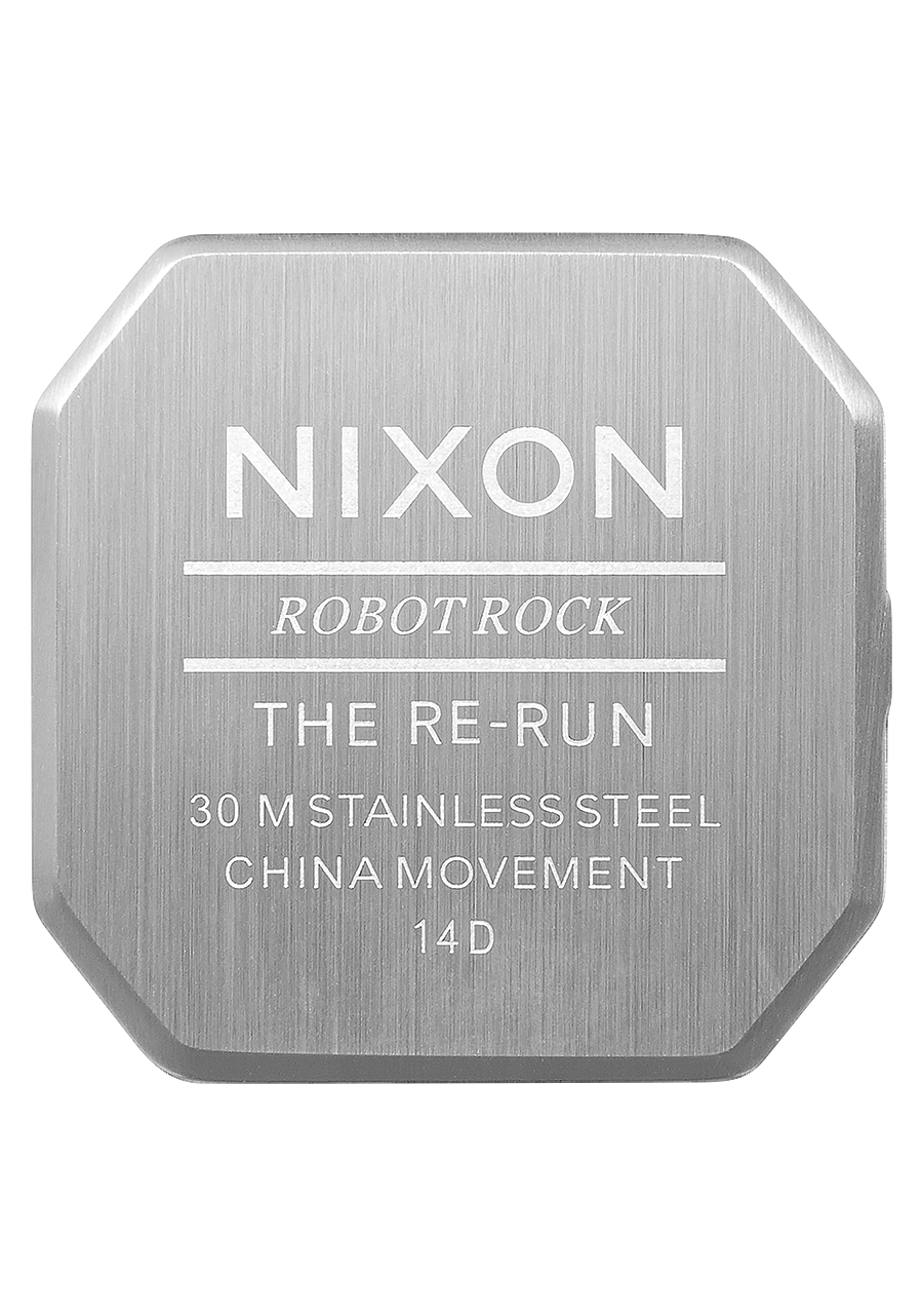 Re-Run - Black View 4