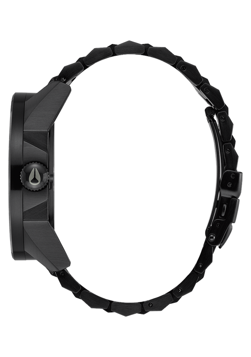 Corporal Stainless Steel - Black / Khaki