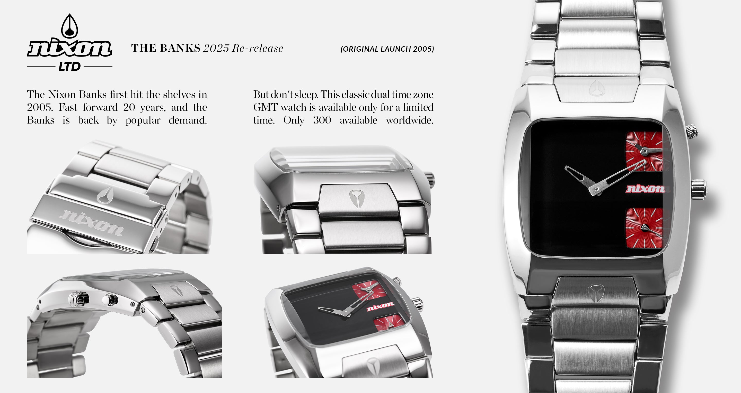 A desktop banner image displaying logos of various banks that are supporting the R1 project or initiative.