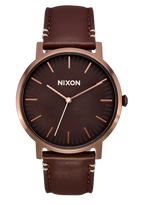 Porter Leather