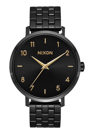 Arrow - Black / Gold