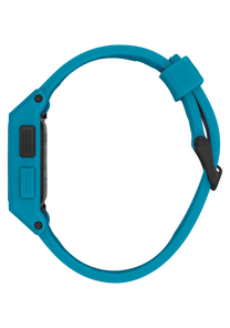 Base Tide - Blue Resin View 2