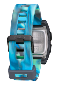 Base Tide - Blue Jellyfish View 3