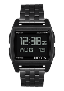 Base - All Black View 1