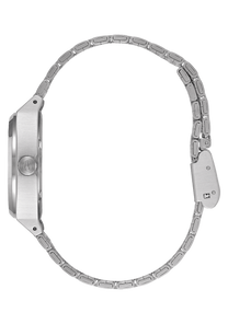 Medium Time Teller - Navy / Rose Gold View 2