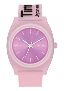 Time Teller P - Invisi-Pink View 1