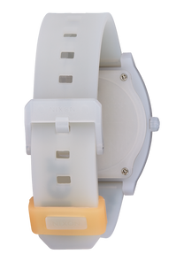 
Nixon Time Teller P Watch - Analog - Invisi-Gray - View 3