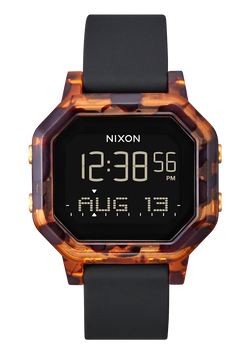 Women s Surf Tide Watches Digital Waterproof Watches for Surfing Nixon EU