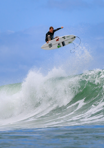 Base Tide Pro - Seafoam View 6