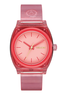 Medium Time Teller P - Coral