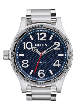 Nixon dive watch sales