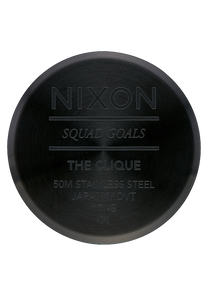 Clique - All Black View 4