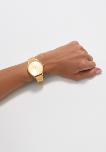 Clique - All Gold View 5