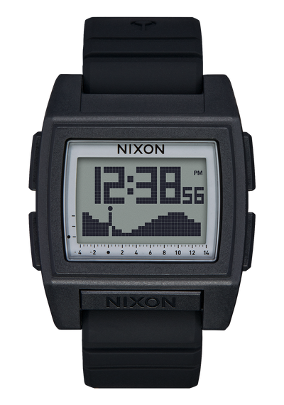 Base Tide Pro - Black / Positive