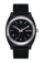 Time Teller OPP - Black / Black