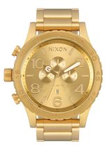 51-30 Chrono - All Gold