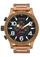 51-30 Chrono - Bronze / Black