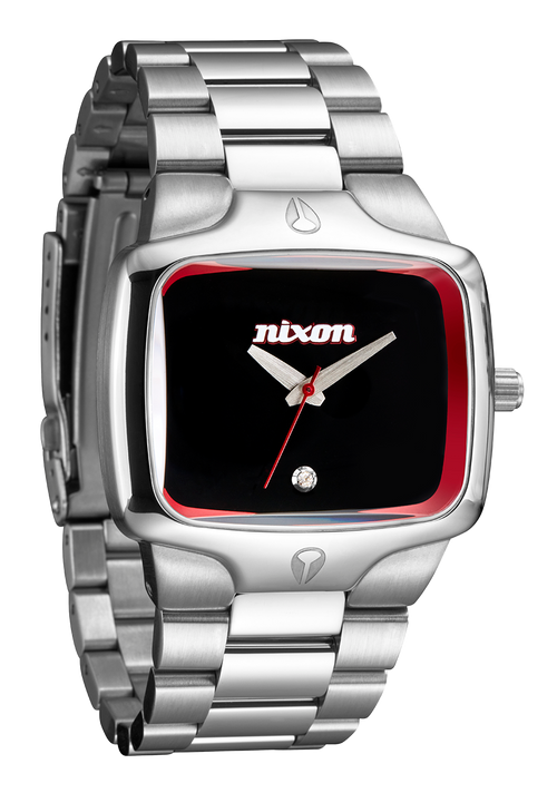 Nixon 25th Anniversary Player