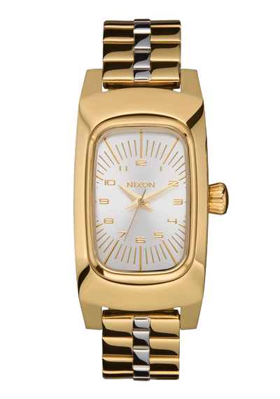 Frankie - Starburst / Gold / Silver