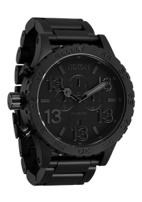 51-30 Chrono Friday the 13th Edition - Vanta 8 o'clock View 2