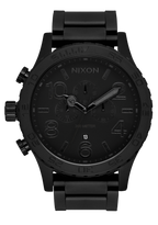 51-30 Chrono Super Black Box Set