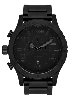 51-30 Chrono Super Black Box Set - Super Black