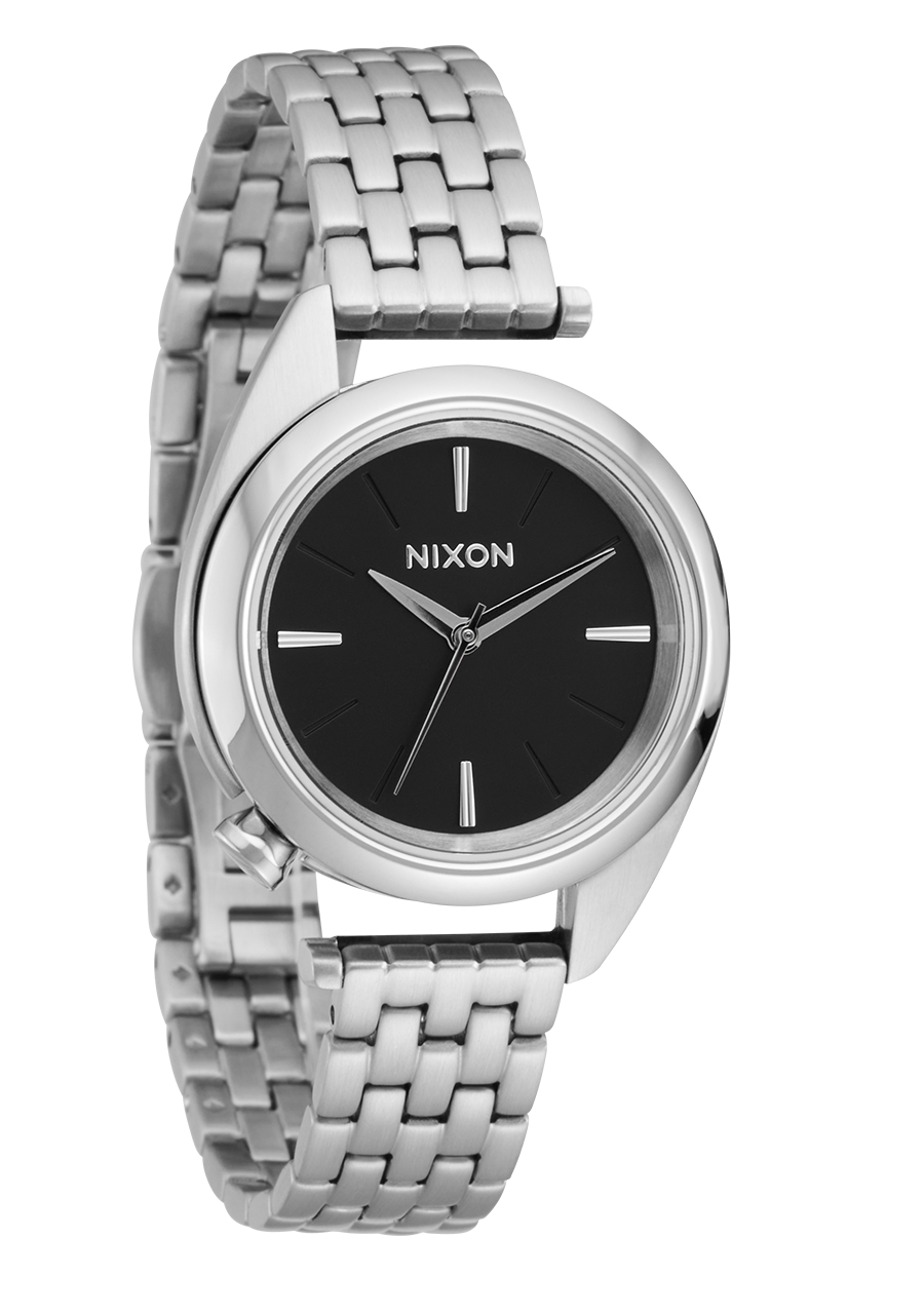 Eddy - All Silver / Black View 2