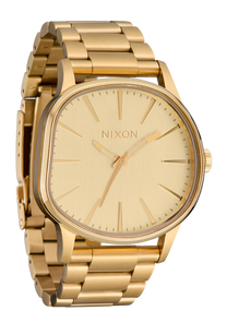 Sentry Wobble - All Gold View 2