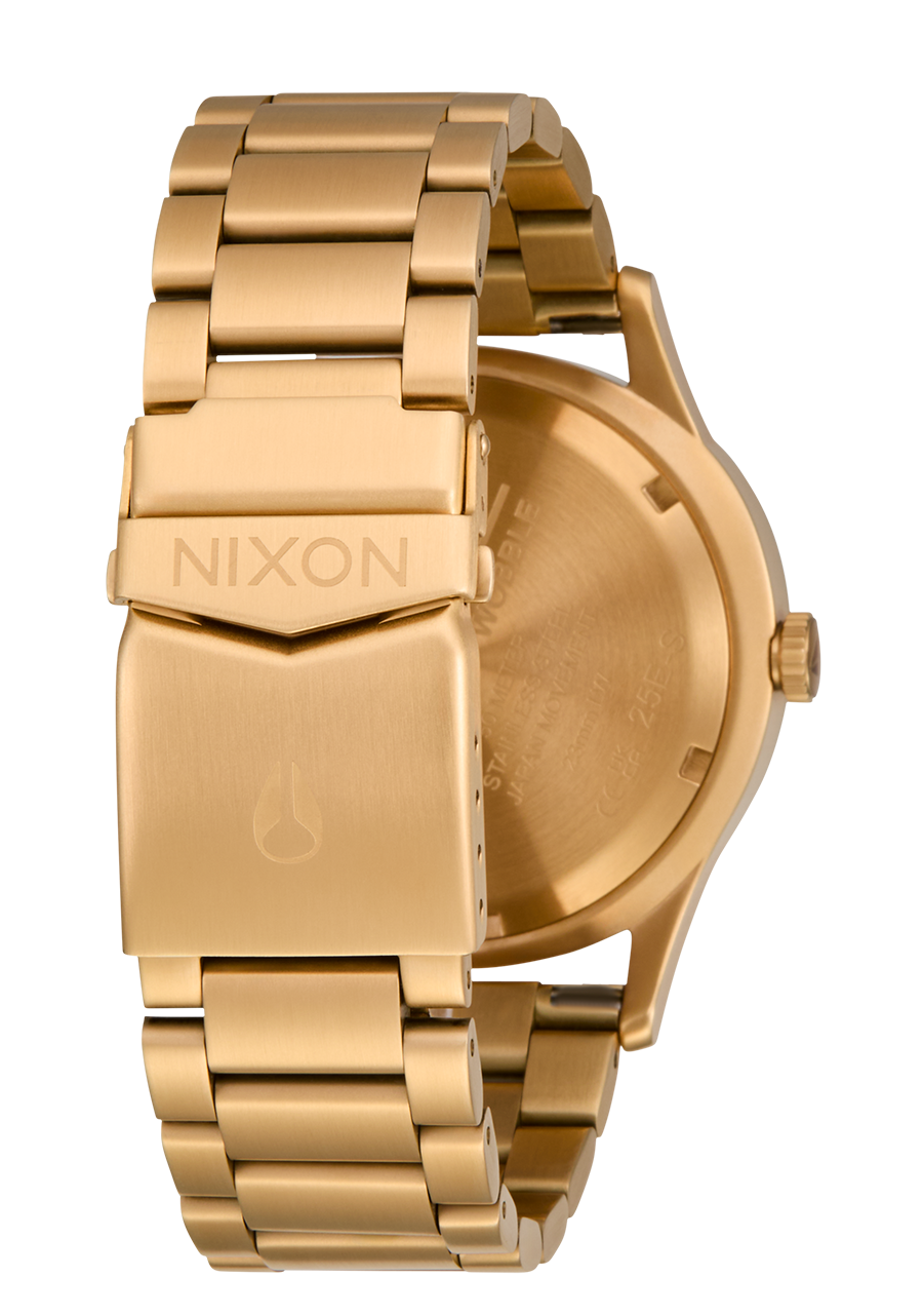 Sentry Wobble - All Gold View 4