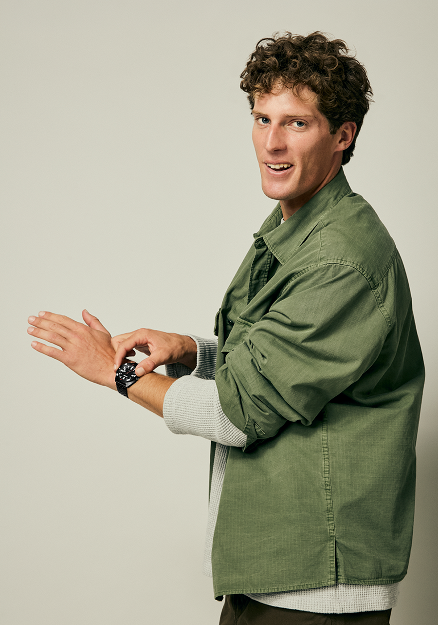 Oco 44 - Black / Black View 7