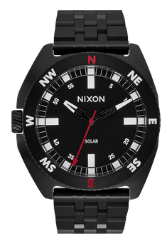 Oco 44 - Black / Black