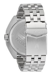 Oco 44 - Silver / Black View 4