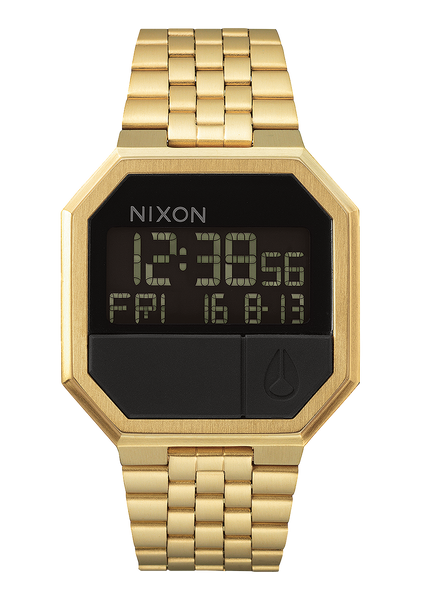 Nixon watch value sale