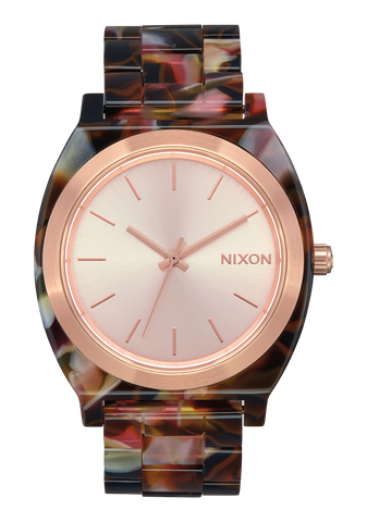 Women's Rose Gold Watches