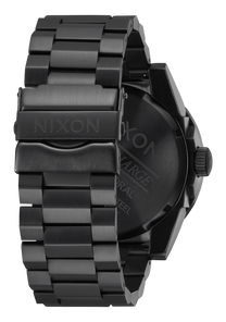 Corporal Stainless Steel - Black / Khaki View 3