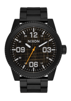 Corporal Stainless Steel