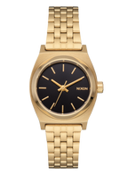 Small Time Teller