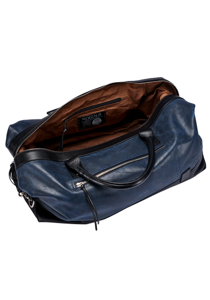 Desperado Duffel II - Navy / Black View 3