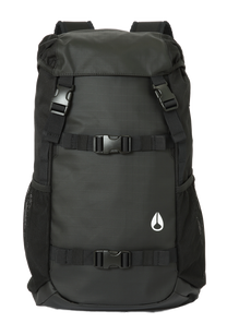 Landlock Backpack III - Black View 1