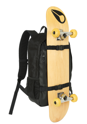 Smith Skatepack III