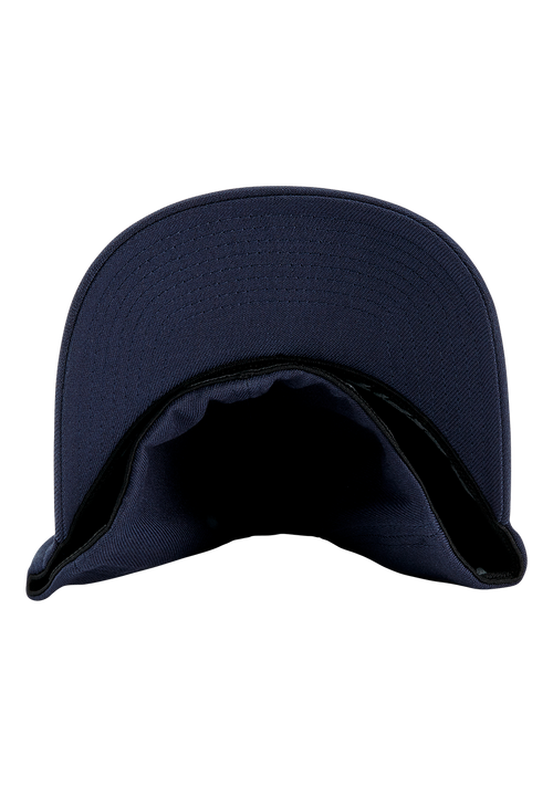 Exchange Flexfit Hat - Navy / Gold