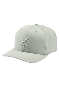 Exchange Flexfit Hat - Moss Mist View 1