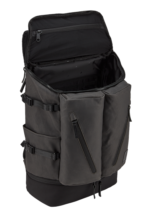 Scripps Backpack - Black