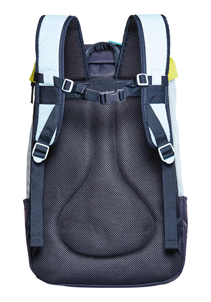 Landlock 30L Backpack - Multi View 2