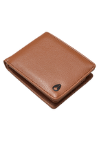 Pass Vegan Leather Wallet